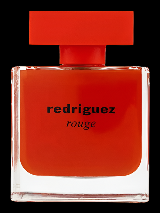 Redriguez Rouge 100ml - Fragrance World
