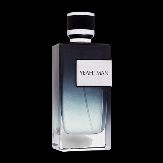 Yeah! MAN 1OOml - Maison Alhambra