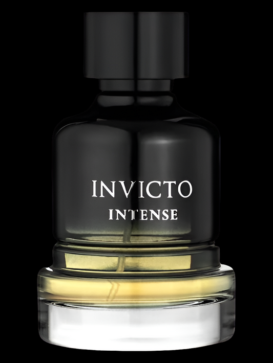 Invicto intense 100ml - Fragrance world