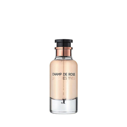 Champ De Rose 100ml - Fragrance world