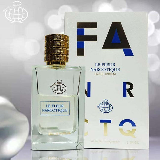 Le Fleur Narcotique 100ml - Fragrance World