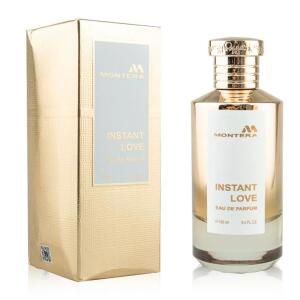 Montera Instant Love 100ml - Fragrance World
