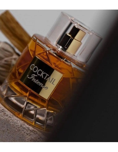 Cocktail Intense 100ml - Fragrance World