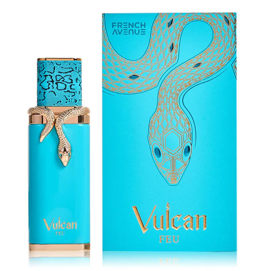 Vulcan Feu - French Avenue -  100ml