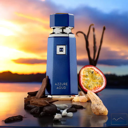 Azure Aoud 100ml - French avenue