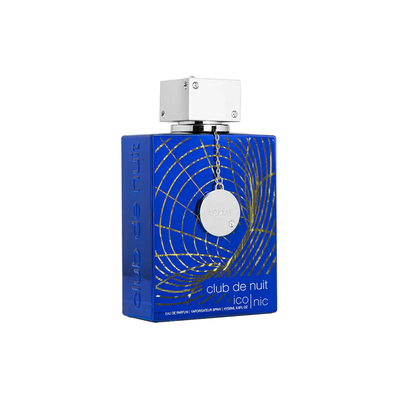 Iconic 105ml - Club De Nuit ARMAF