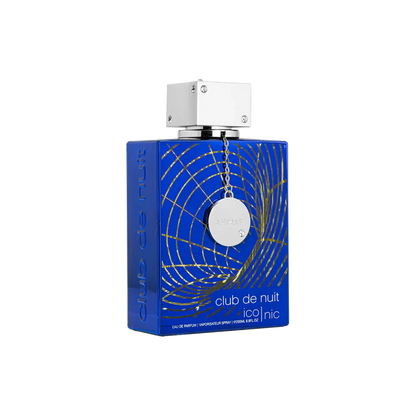 Iconic 105ml - Club De Nuit ARMAF