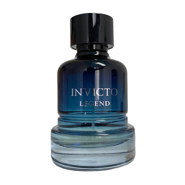 Invicto legend 100ml - Fragrance world