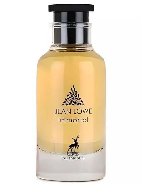 Immortal 100ml - Maison Alhambra