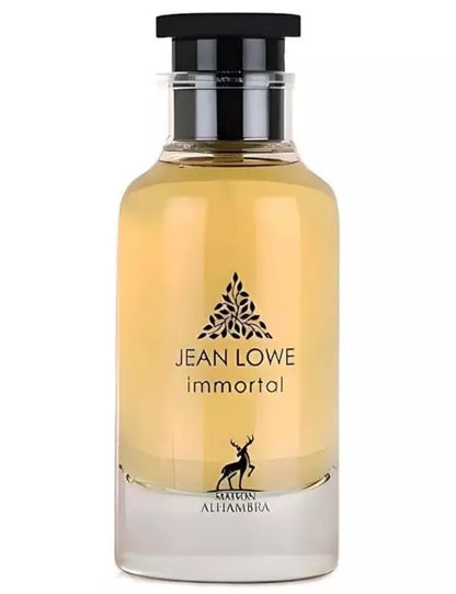 Immortal 100ml - Maison Alhambra