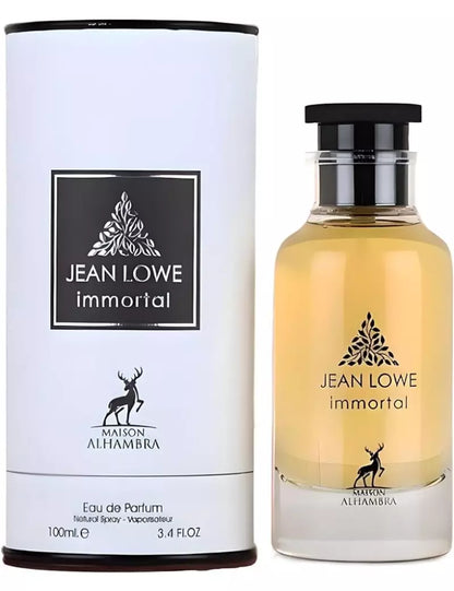 Immortal 100ml - Maison Alhambra