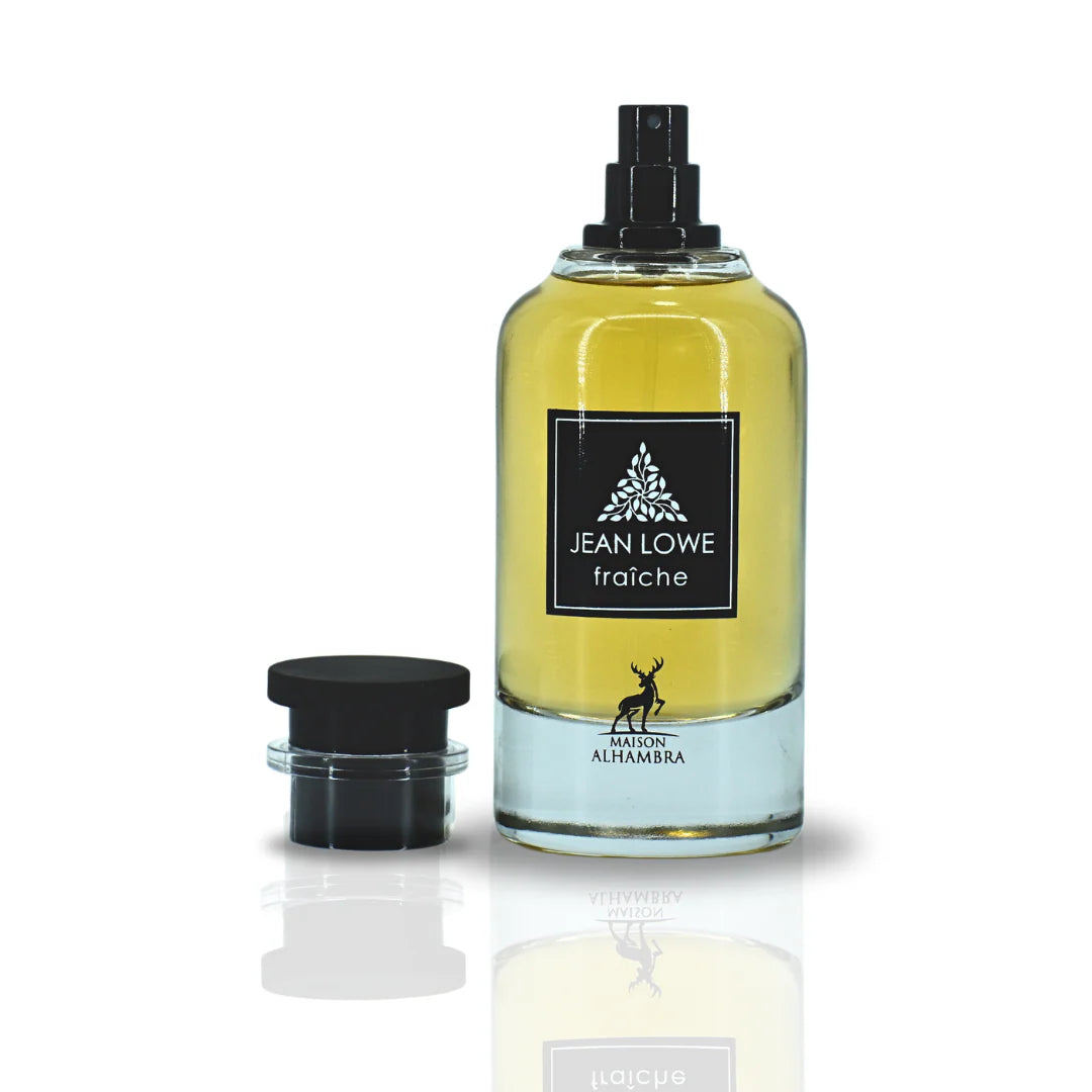 Jean Lowe Fraiche 100ml - Maison Alhambra