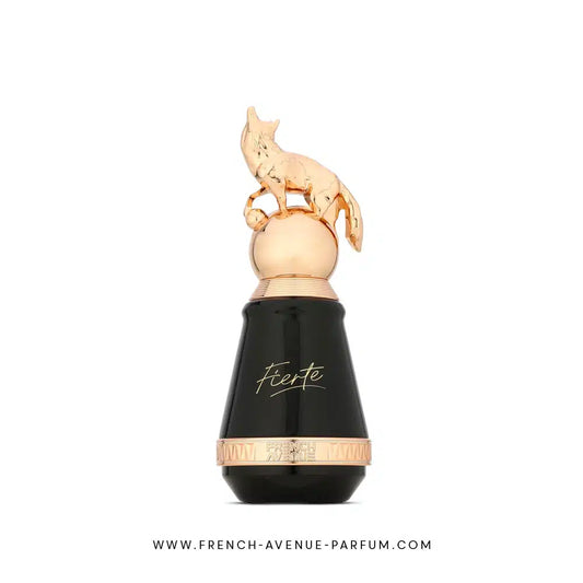 Fierte 100ml - French Avenue
