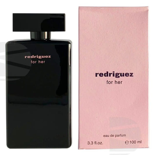 Redriguez for her 100ml - Fragrance world
