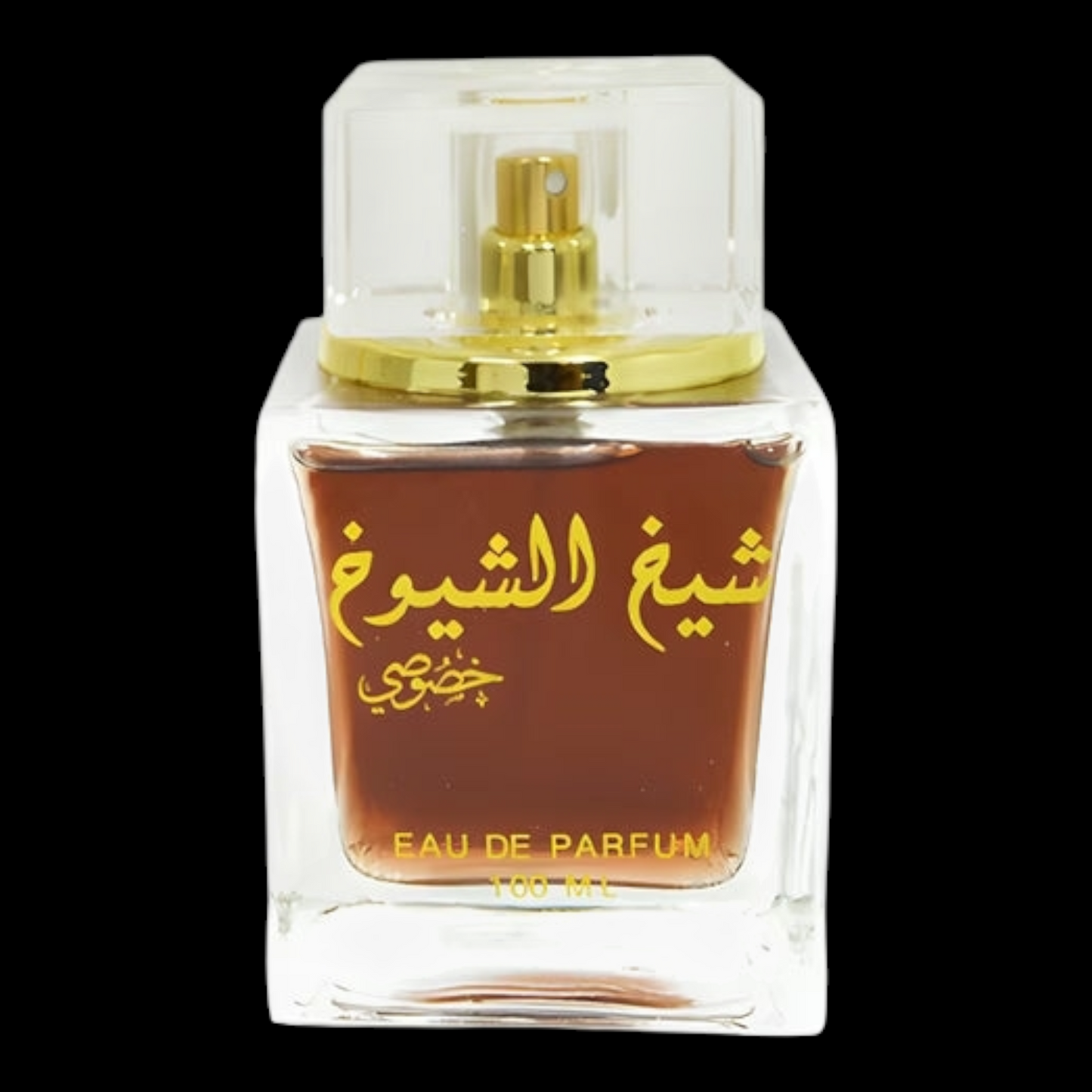 Sheikh Shuyuukh Khusoosi 100ml - Lattafa