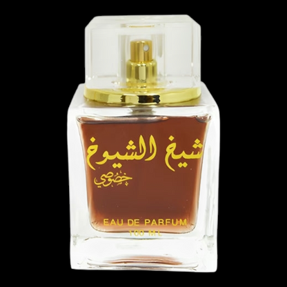Sheikh Shuyuukh Khusoosi 100ml - Lattafa