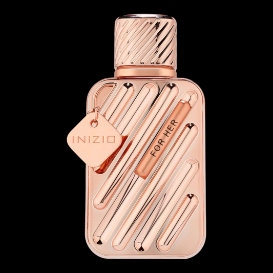 Inizio for her 100ml - Fragrance world