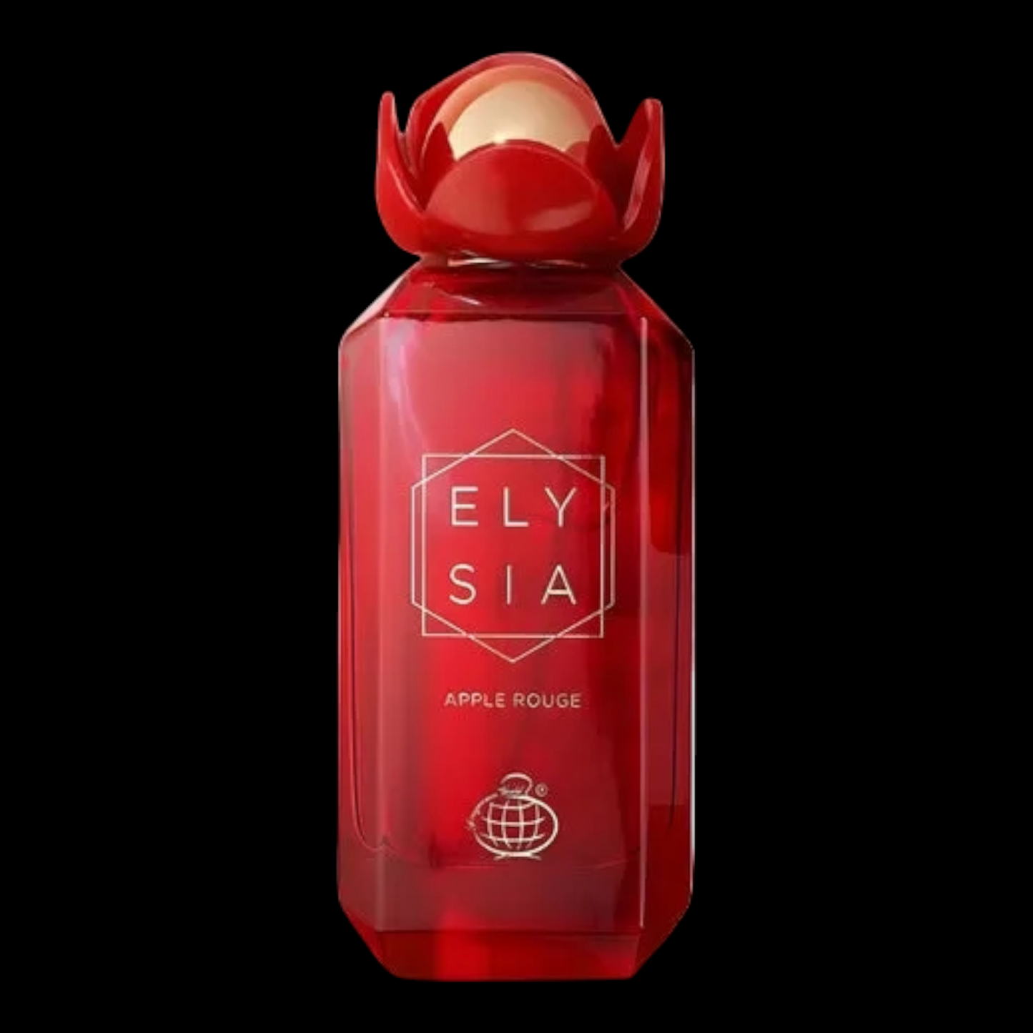 Elysia Apple Rouge 100ml - Fragrance world