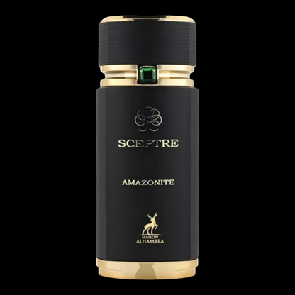 Sceptre Amazonite 100ml - Maison Alhambra