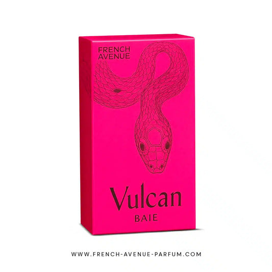 Vulcan Baie 100ml - French Avenue