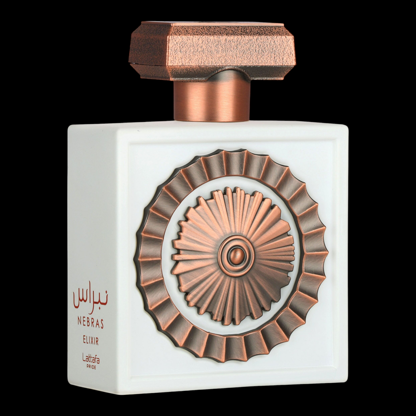 Nebras Elixir 100ml - Lattafa