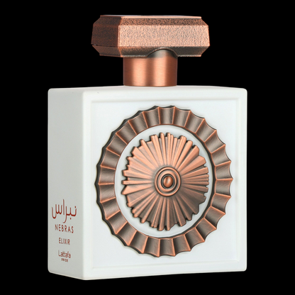 Nebras Elixir 100ml - Lattafa