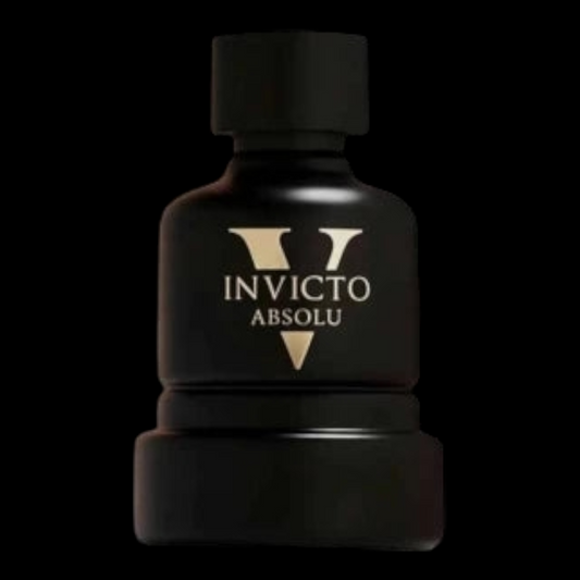 Invicto Victorious Absolu 100ml - Fragrance World
