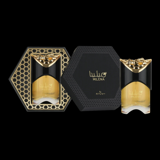Milena 100ml - Ard Al Zaafaran