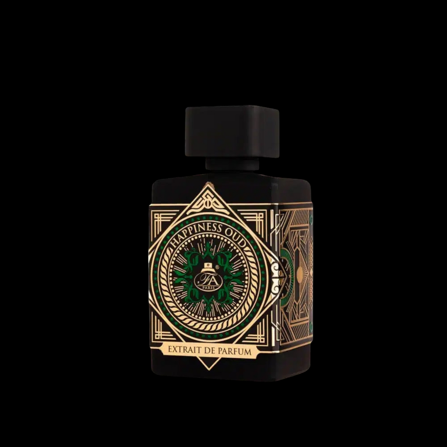 Happiness Oud 80ml - French Avenue