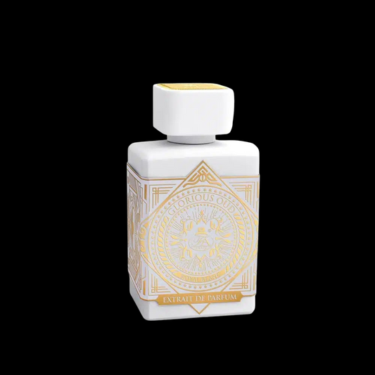 Glorious Oud Royal Blanc 80ml - French Avenue