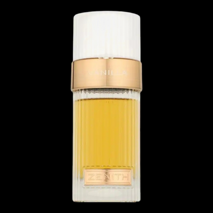 Zenith Vanilla 100ml - French Avenue