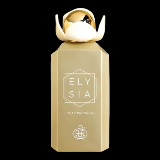 Elysia Sugar Patchouli 100ml - Fragrance World
