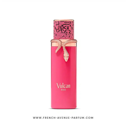 Vulcan Baie 100ml - French Avenue