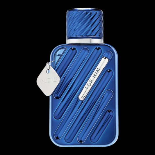 Inizio for him 100 ml - Fragrance world
