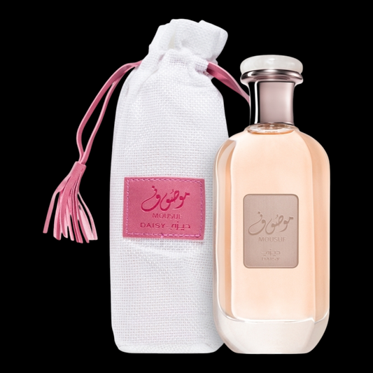Mousuf daisy 100ml - Ard Al zaafaran