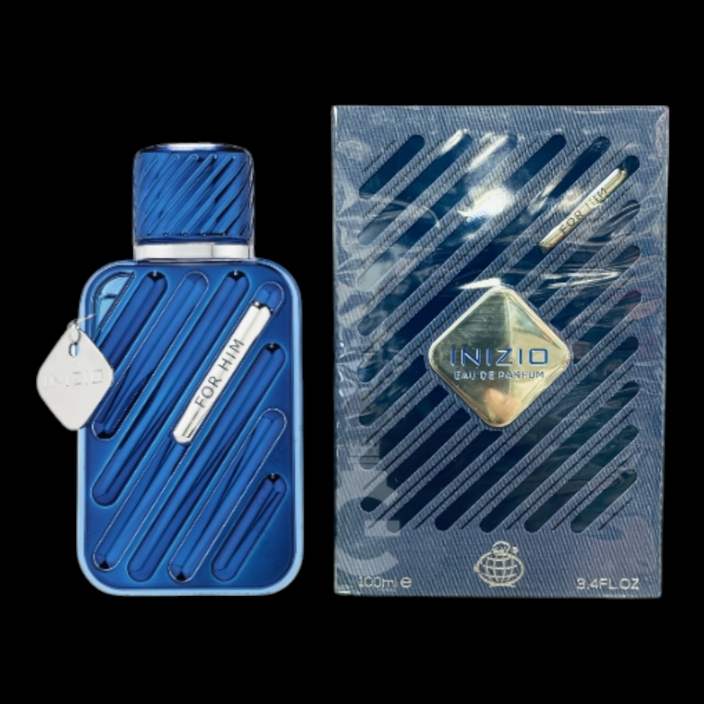 Inizio for him 100 ml - Fragrance world