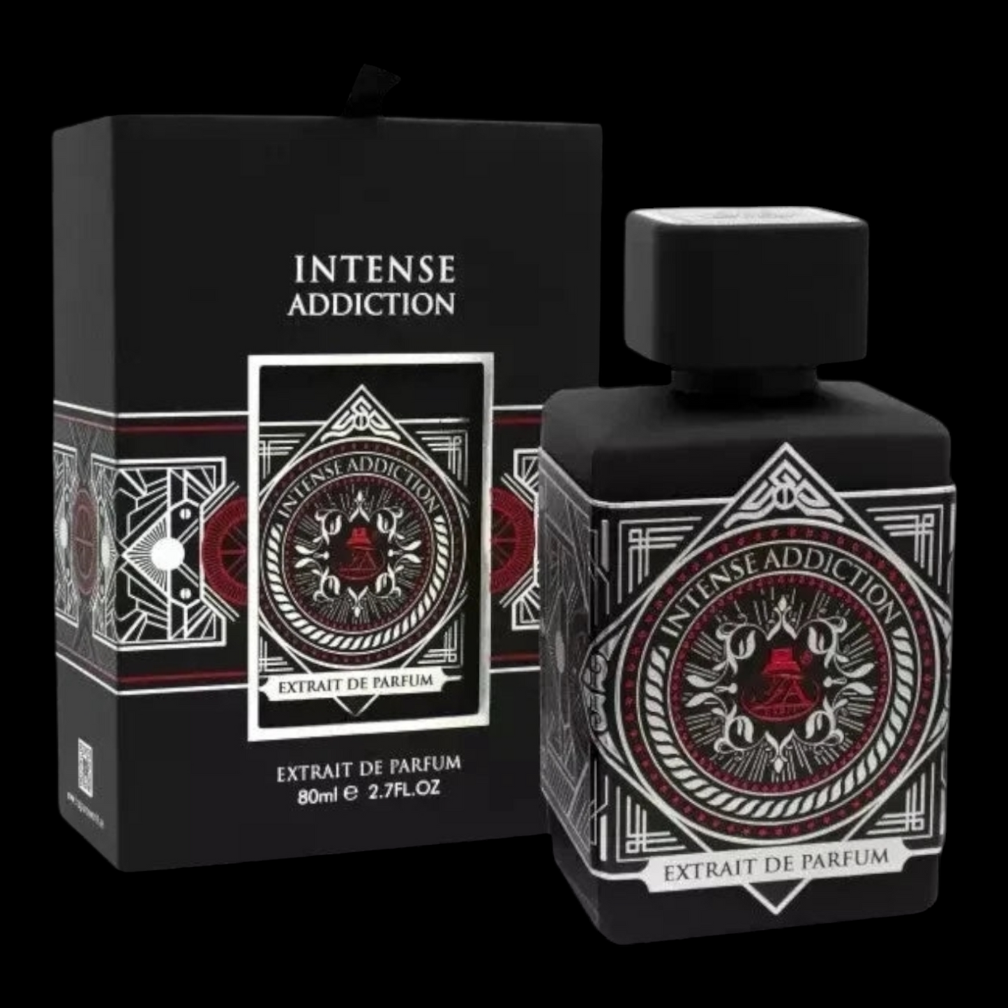 Intense Addiction 80ml - French Avenue