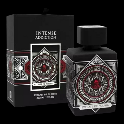 Intense Addiction 80ml - French Avenue