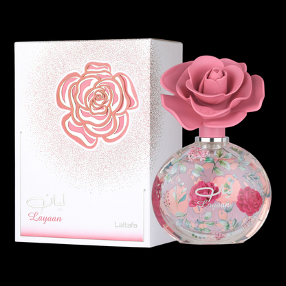 Layaan 100ml - Lattafa