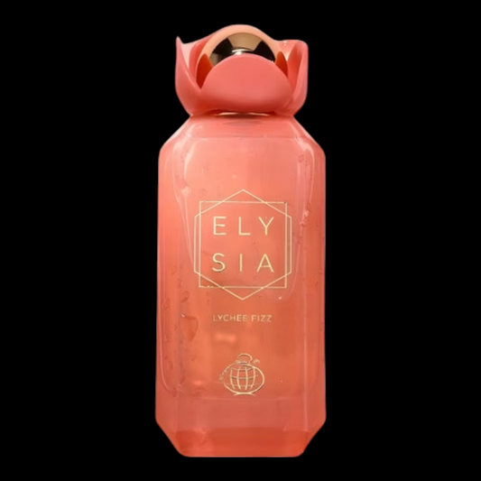 Elysia Lychee Fizz 100ml - Fragrance World
