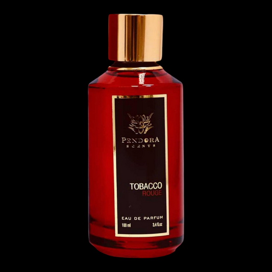 Tobacco Rouge 100ml - Paris Corner