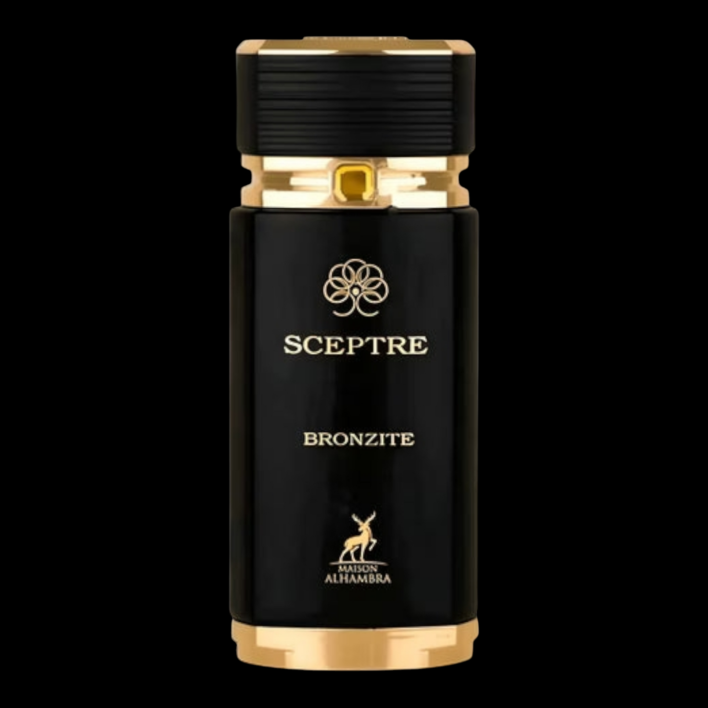 Sceptre Bronzite 100ml - Maison Alhambra