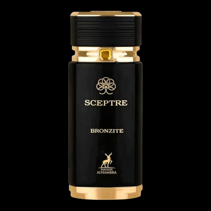 Sceptre Bronzite 100ml - Maison Alhambra