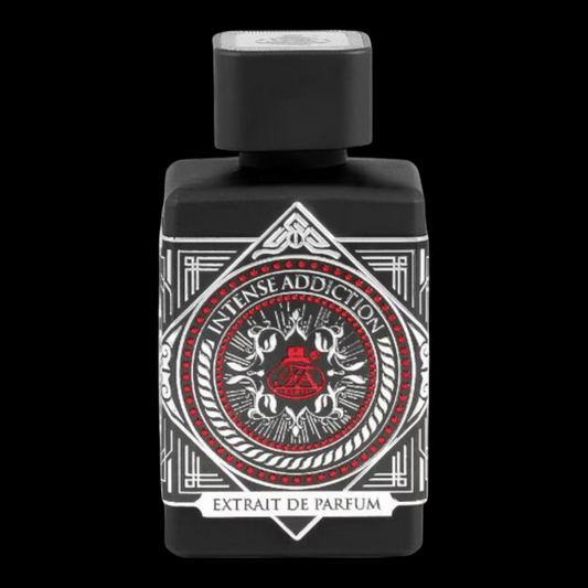 Intense Addiction 80ml - French Avenue