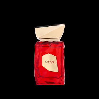 Chaos Extrait 100ml - French Avenue