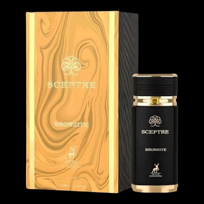 Sceptre Bronzite 100ml - Maison Alhambra