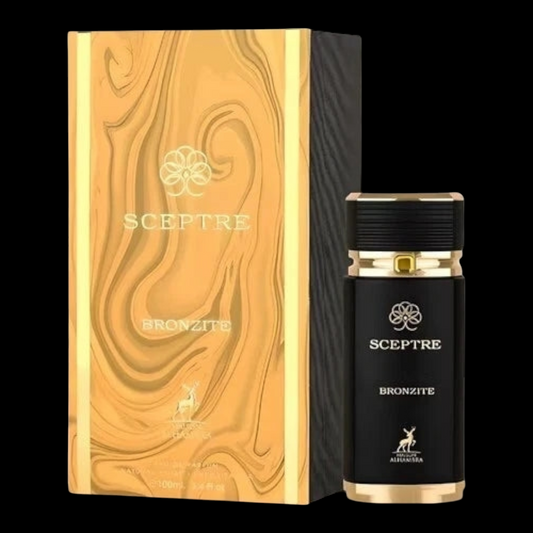 Sceptre Bronzite 100ml - Maison Alhambra