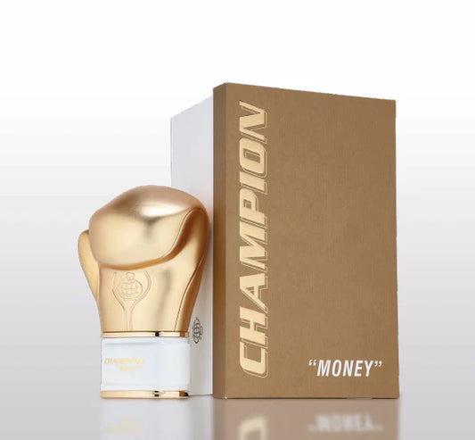 Champion Money 80ml - Fragrance world
