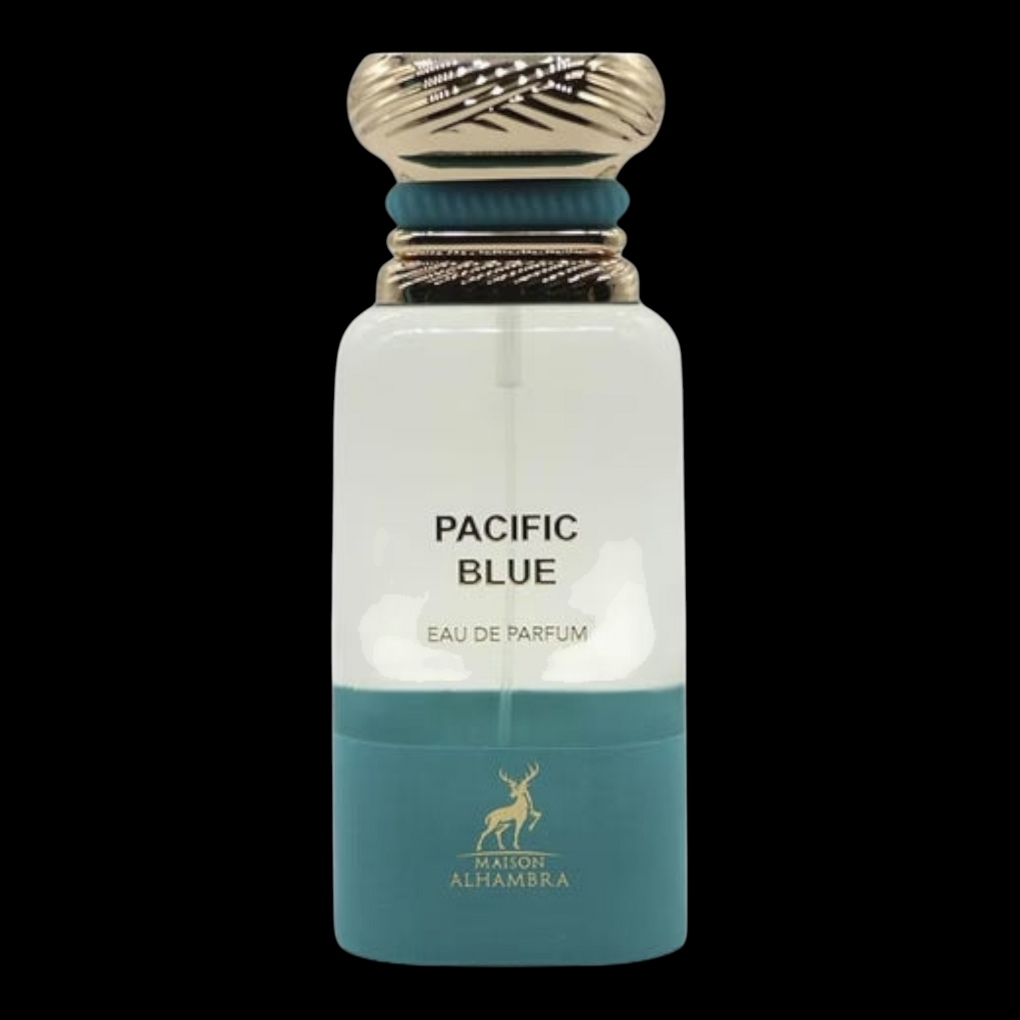 Pacific Blue 100ml - Maison Alhambra
