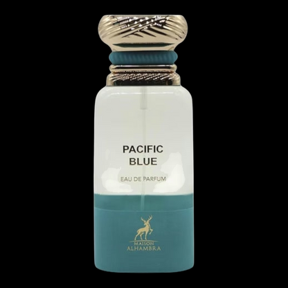 Pacific Blue 100ml - Maison Alhambra